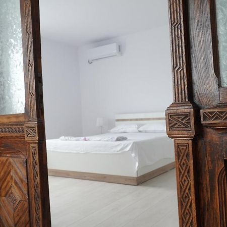 Vila Exclusive Тыргу-Жиу Экстерьер фото