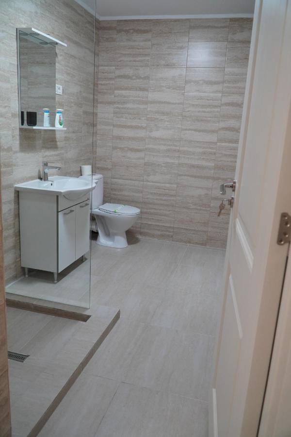 Vila Exclusive Тыргу-Жиу Экстерьер фото